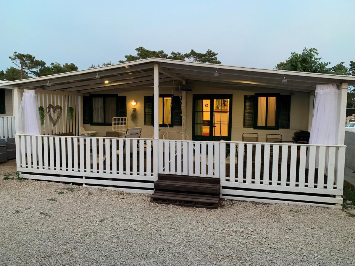 Privlaka Mobilhouses Εξωτερικό φωτογραφία