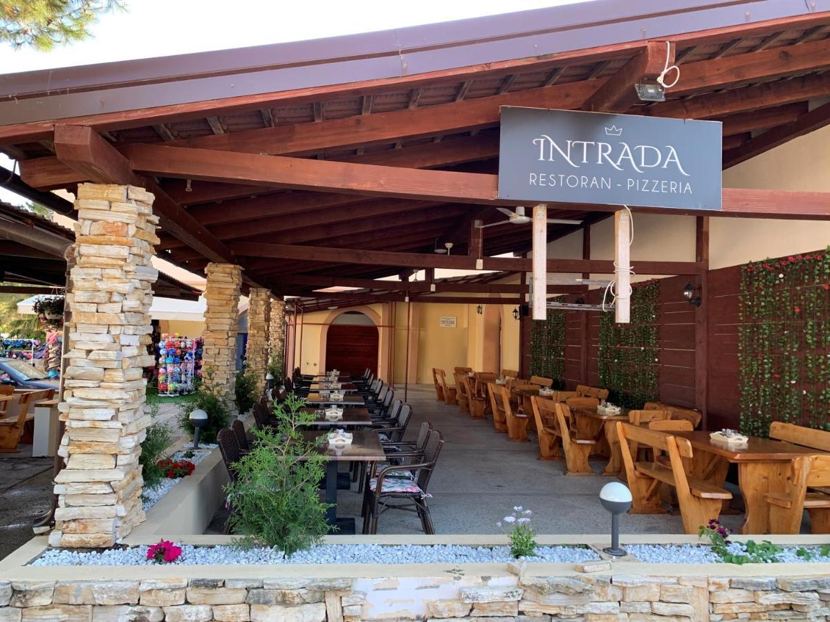 Privlaka Mobilhouses Εξωτερικό φωτογραφία