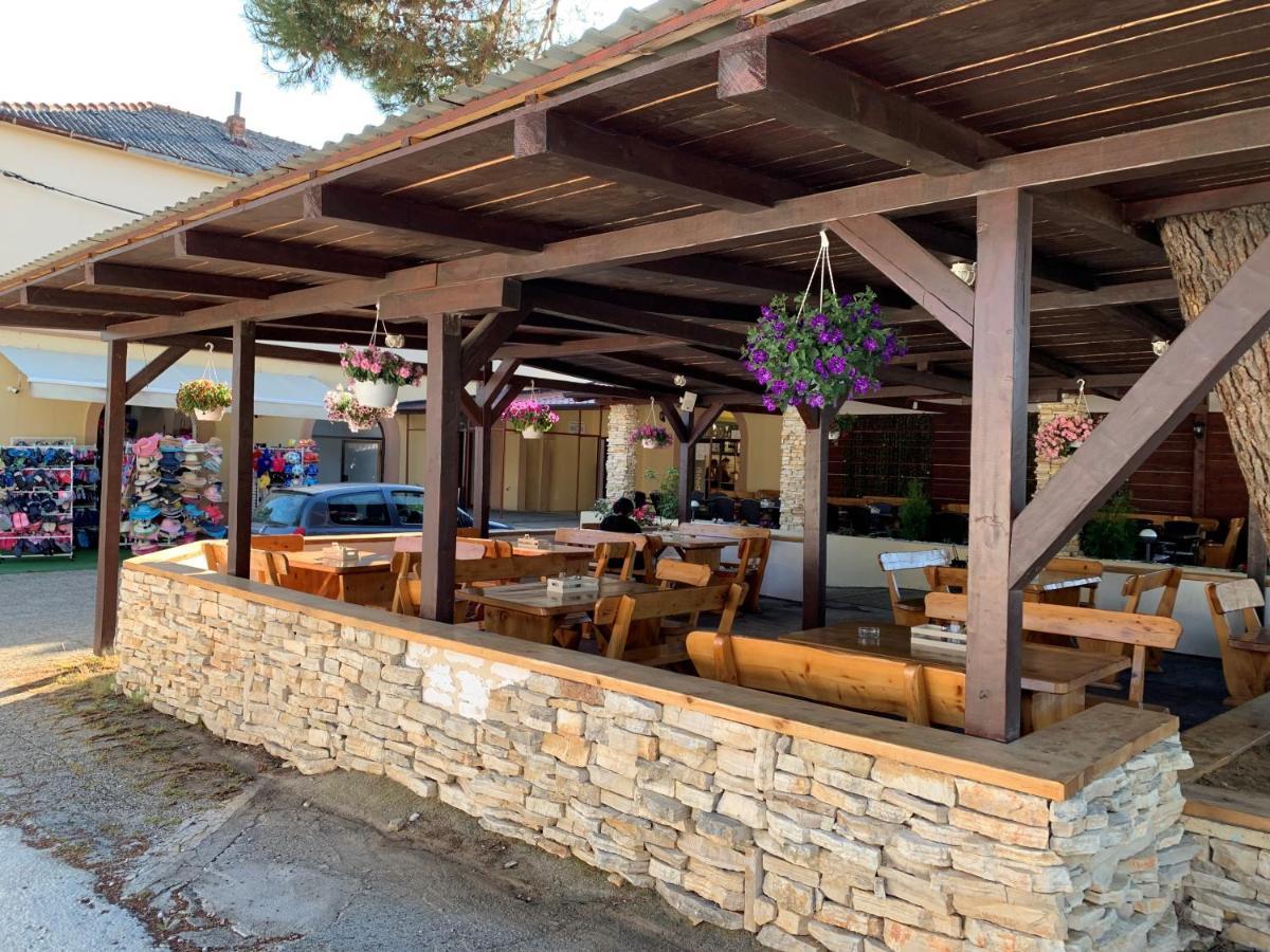Privlaka Mobilhouses Εξωτερικό φωτογραφία