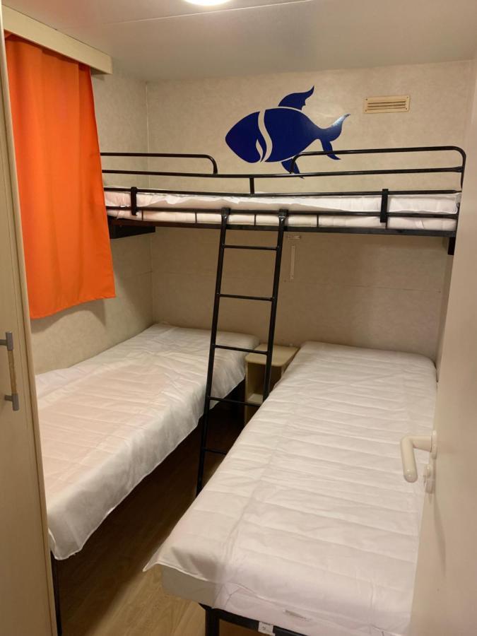 Privlaka Mobilhouses Εξωτερικό φωτογραφία