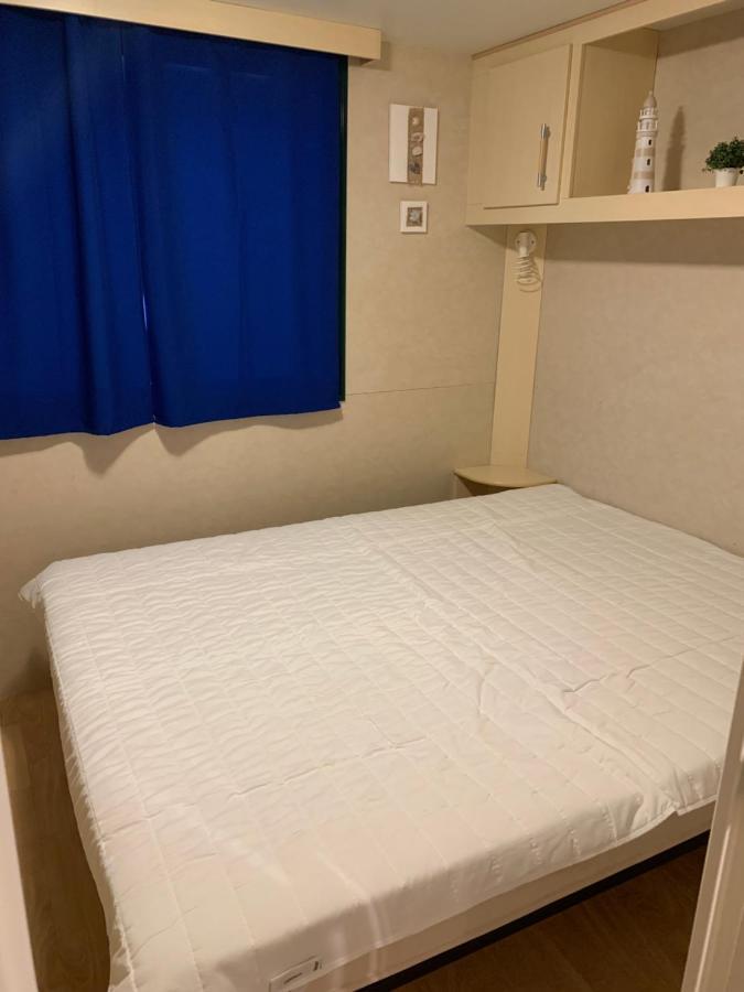 Privlaka Mobilhouses Εξωτερικό φωτογραφία