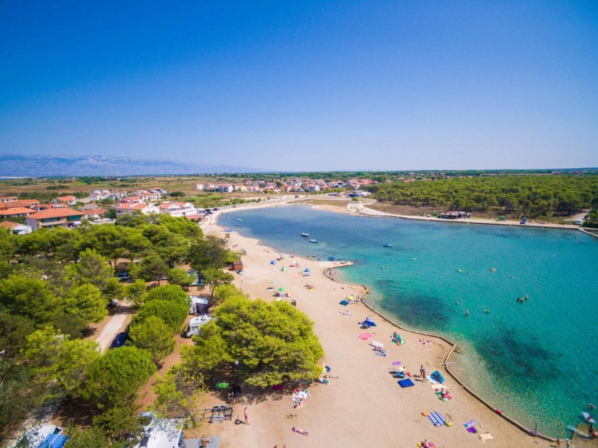 Privlaka Mobilhouses Εξωτερικό φωτογραφία